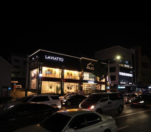 라비아또 대전점의 맞춤정장으로 세련된 스타일 완성
