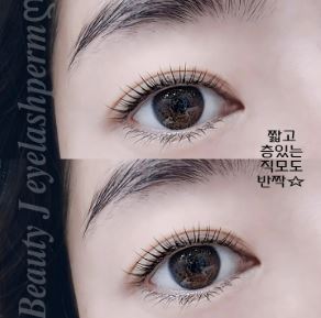 청주속눈썹펌 유명한 뷰티제이 속눈썹펌