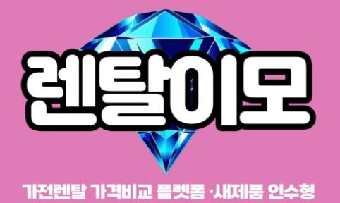 가전제품렌탈 시장이 빠르게 성장하는 이유, 소비 트렌드로 본 변화