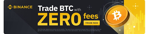 바이낸스(Binance) 소개